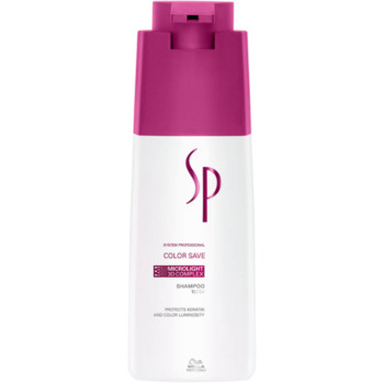 SP Color Save Shampoo - Šampon pro barvené vlasy